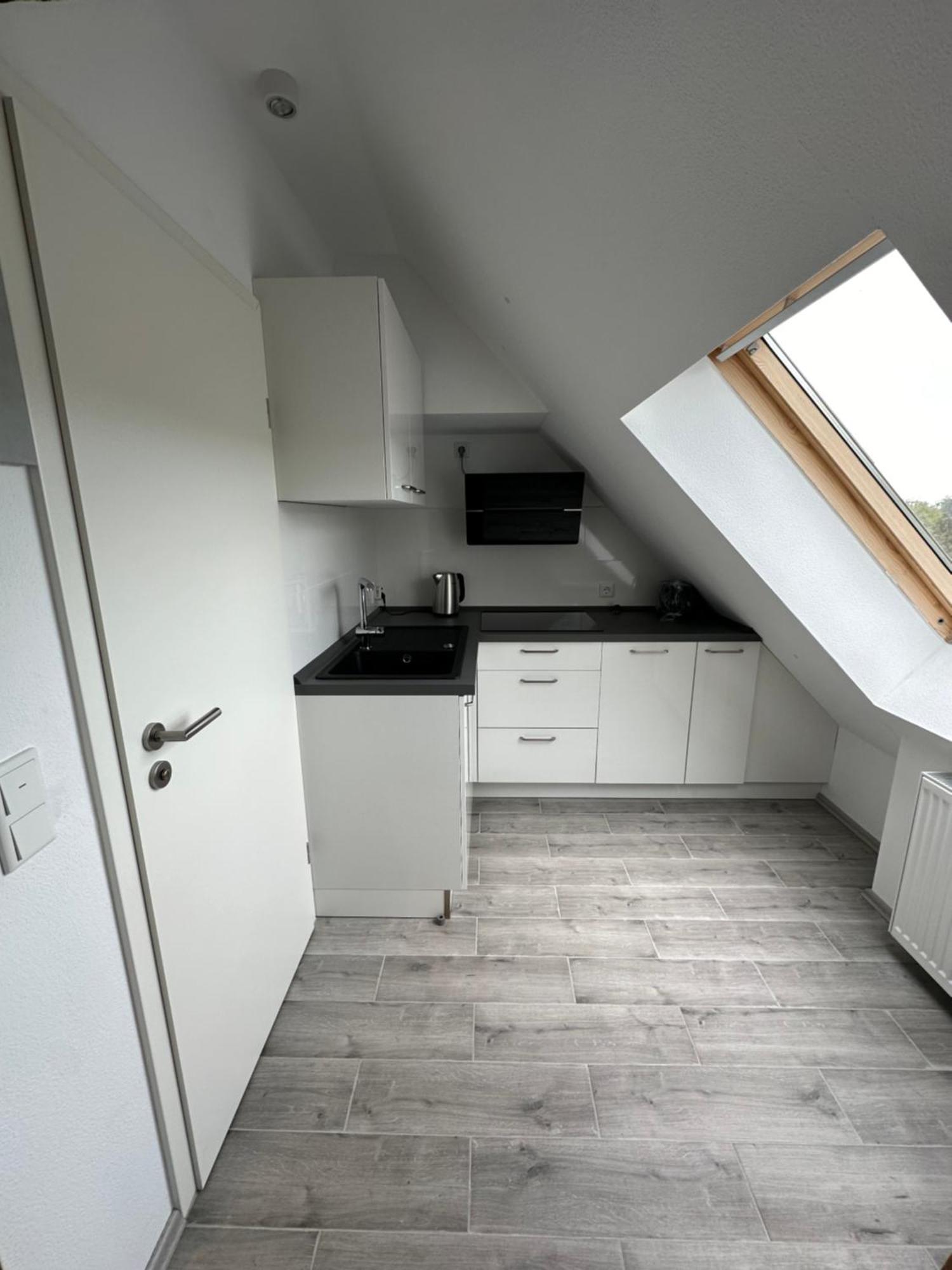 Sweet Home In Essen Center Exterior foto