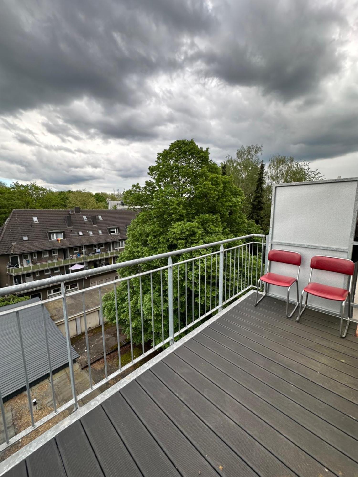 Sweet Home In Essen Center Exterior foto