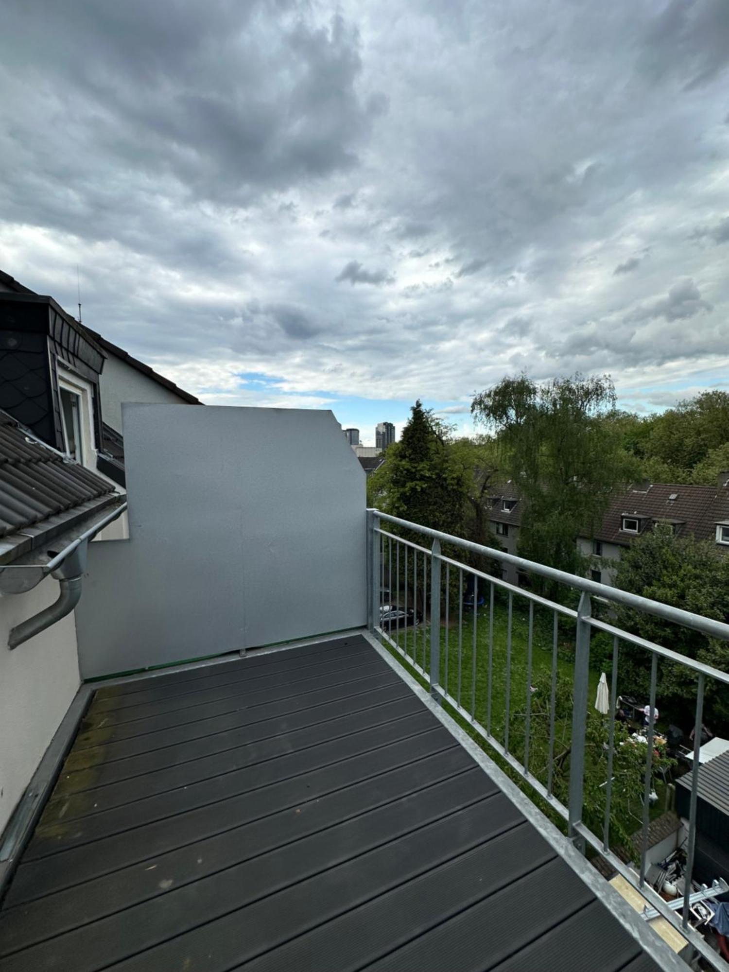Sweet Home In Essen Center Exterior foto