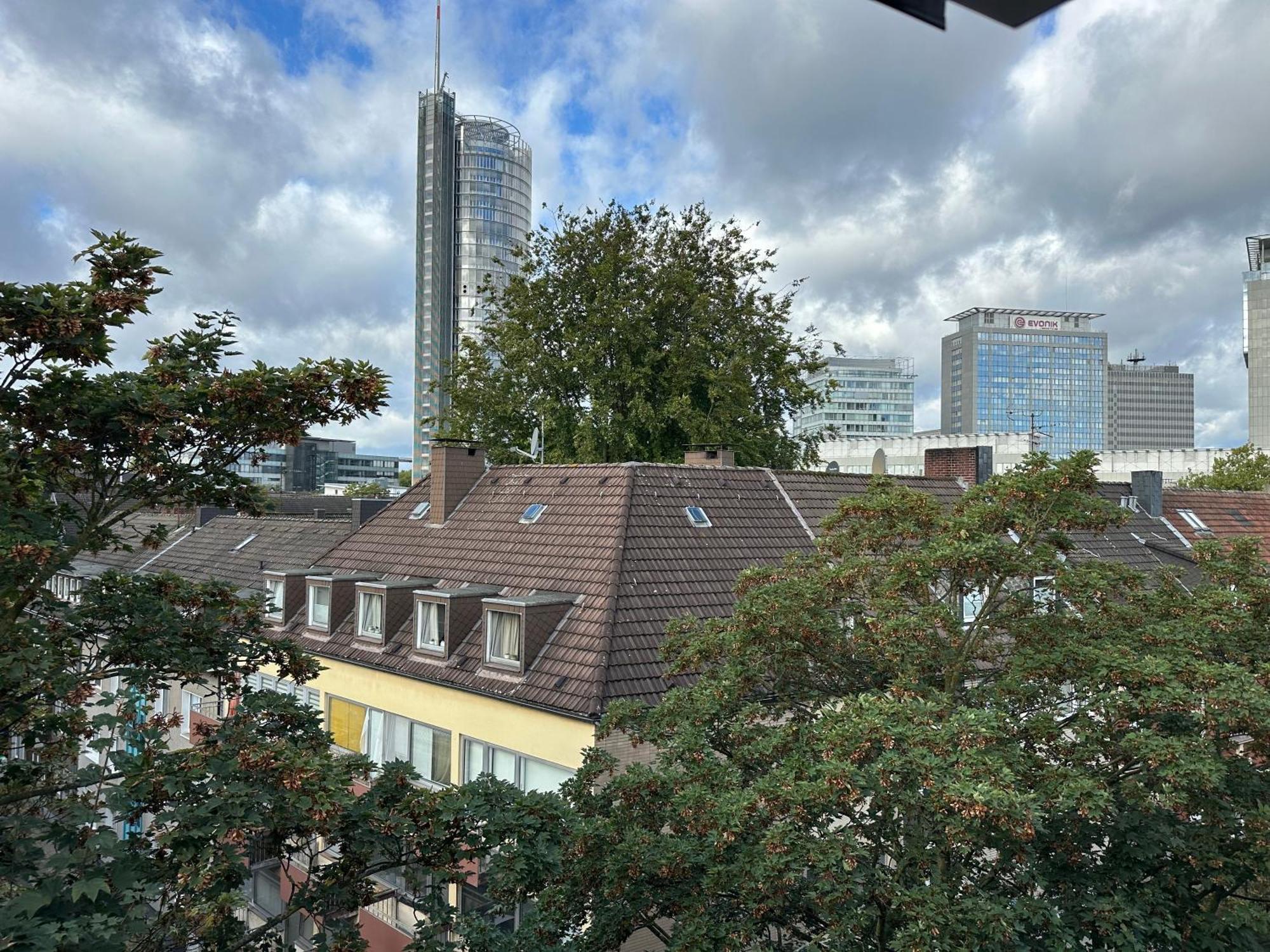 Sweet Home In Essen Center Exterior foto