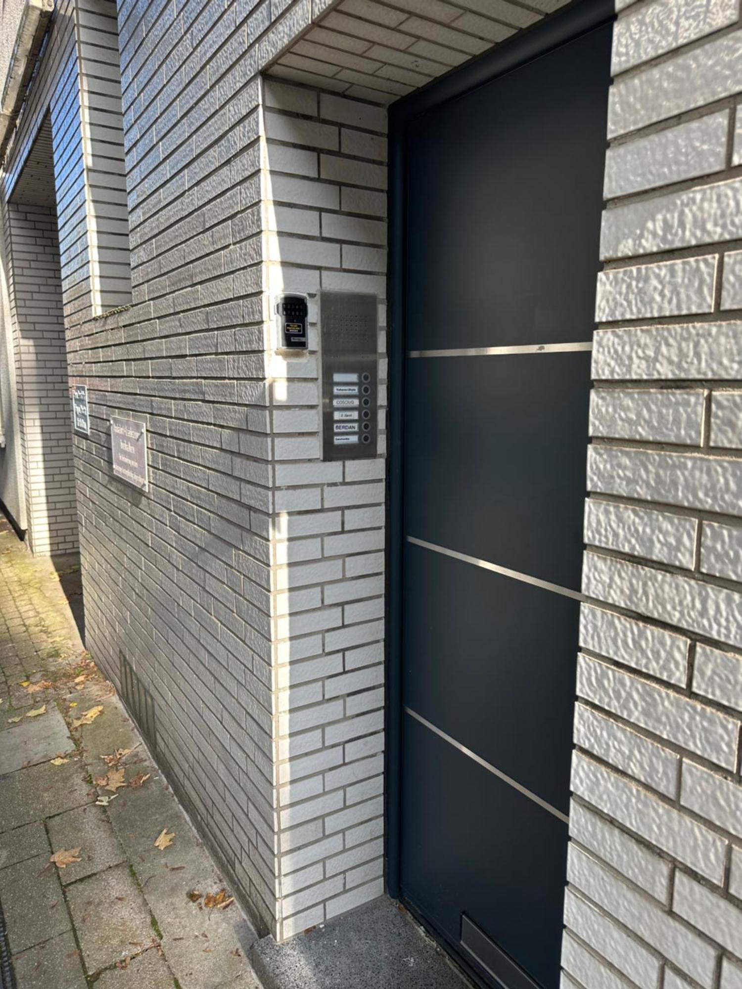 Sweet Home In Essen Center Exterior foto